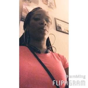 Meet your Posher, Megan